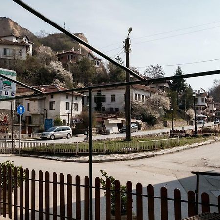 Комплекс Стария Чинар Melnik (Blagoevgrad) Ngoại thất bức ảnh