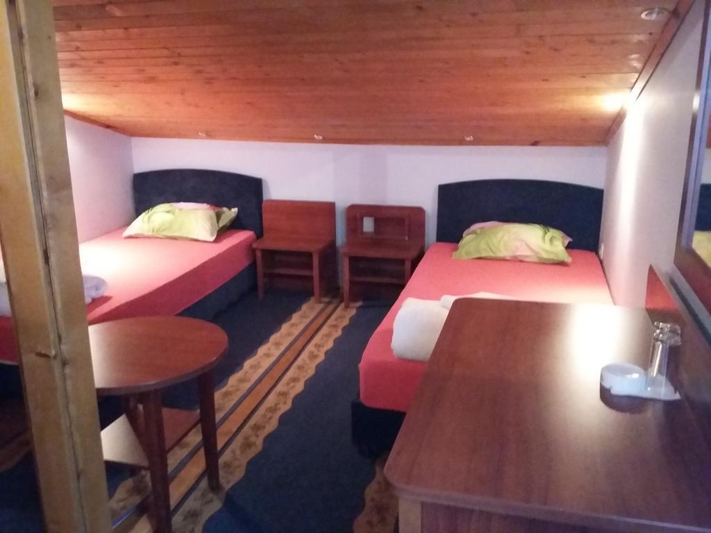 Комплекс Стария Чинар Melnik (Blagoevgrad) Ngoại thất bức ảnh