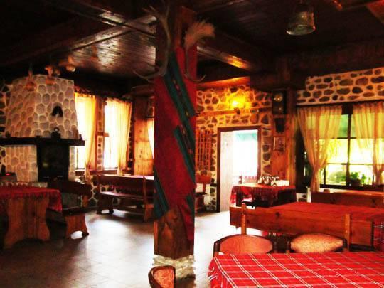 Комплекс Стария Чинар Melnik (Blagoevgrad) Ngoại thất bức ảnh