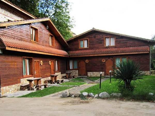 Комплекс Стария Чинар Melnik (Blagoevgrad) Ngoại thất bức ảnh