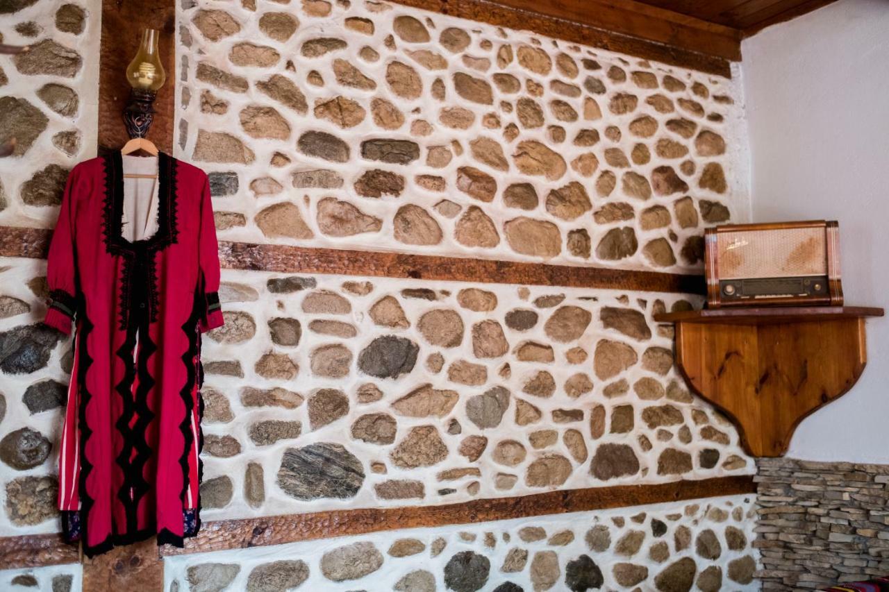 Комплекс Стария Чинар Melnik (Blagoevgrad) Ngoại thất bức ảnh