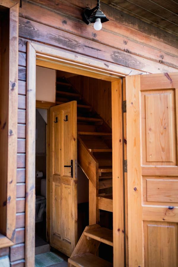 Комплекс Стария Чинар Melnik (Blagoevgrad) Ngoại thất bức ảnh