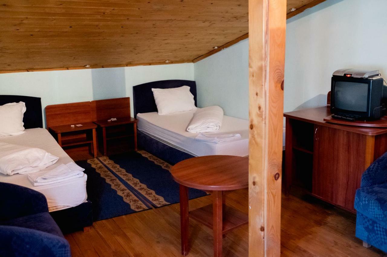 Комплекс Стария Чинар Melnik (Blagoevgrad) Ngoại thất bức ảnh