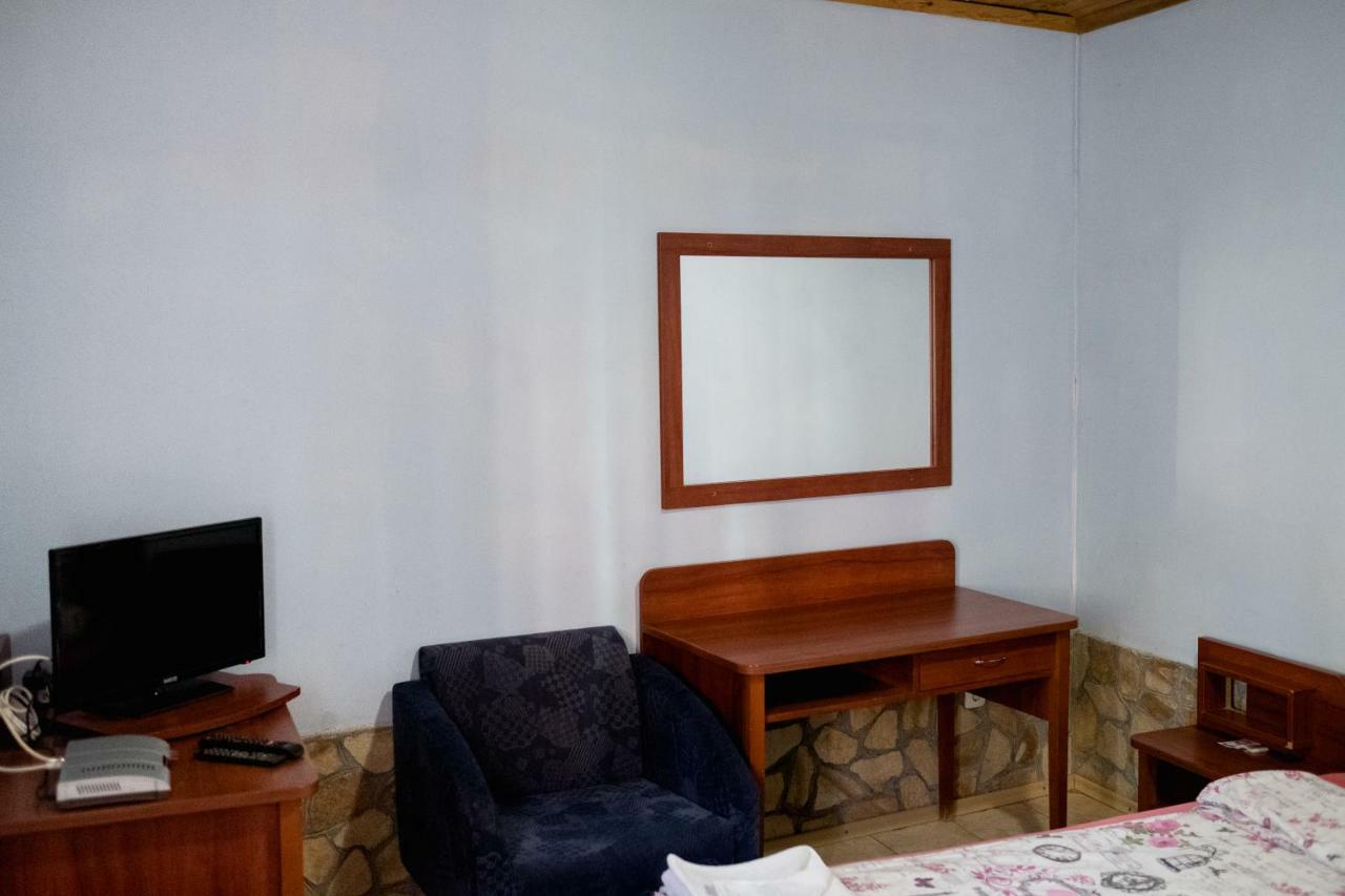 Комплекс Стария Чинар Melnik (Blagoevgrad) Ngoại thất bức ảnh