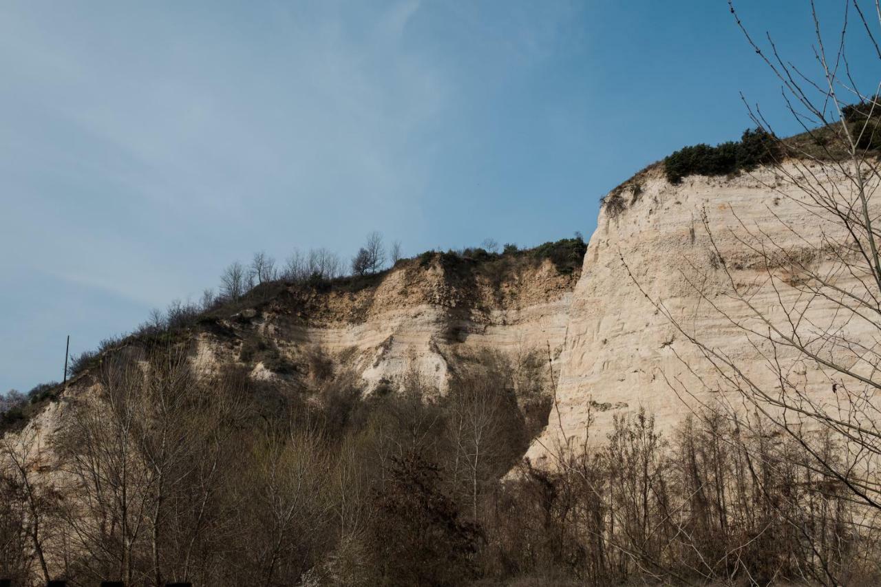 Комплекс Стария Чинар Melnik (Blagoevgrad) Ngoại thất bức ảnh
